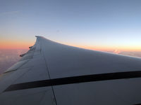 9V-SWA @ NZAA - Last light of the day on the 4-hour delayed flight AKL-SIN - by Micha Lueck
