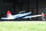 G-BCPU @ EGLM - now based at White Waltham - by Chris Hall