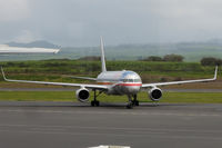 N690AA @ PHOG - At Kahului - by Micha Lueck