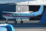 G-ETHY @ EGTK - at Oxford Airport - by Chris Hall