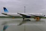 EP-AGB @ LOWW - Meraj Air Airbus 321 - by Dietmar Schreiber - VAP