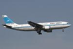 9K-AMC @ LOWW - Kuwait Airways A300-600 - by Andy Graf - VAP