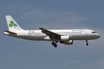 EI-FCC @ LOWW - Aer Lingus A320