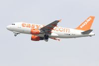 G-EZAO @ EGKK - Seen pulling out from runway 26R at EGKK. - by Derek Flewin