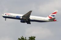 G-VIIP @ EGKK - Seen pulling out from runway 26R at EGKK. - by Derek Flewin