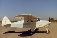 N5248Z @ 1Q4 - 48Z at the New Jerusalem airport near Tracy,Ca.Even with over 4K hours in tailwheel planes, I still immensely enjoyed my time with 48Z. A fun little plane! Purchased 48Z for resale but surprised myself on how much I enjoyed it. - by S B J
