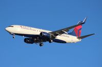 N3757D @ TPA - Delta 737-800 - by Florida Metal