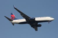 N3767 @ MCO - Delta 737-800 - by Florida Metal