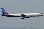 VP-BWN @ VIE - Aeroflot - by Chris Jilli