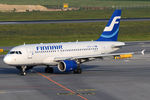 OH-LVK @ VIE - Finnair - by Chris Jilli
