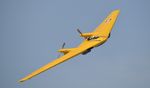 N9MB @ KWJF - Flyby at Fox Field - by Todd Royer