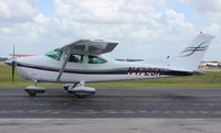 N4725N @ LAL - Cessna 182Q at Sun N Fun - by Florida Metal
