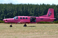 ZK-SDT @ NZAP - At Taupo - by Micha Lueck
