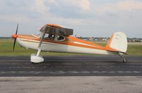 N5302C @ LAL - Cessna 140 at Sun N Fun - by Florida Metal