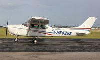 N5425S @ LAL - Cessna R182 at Sun N Fun - by Florida Metal