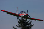 G-CDIG @ EGHP - at the 2014 Microlight Trade Fair, Popham - by Chris Hall