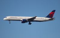 N6701 @ MCO - Delta 757-200 - by Florida Metal