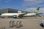 OE-LPE @ LOWW - Austrian Airlines - by Joker767
