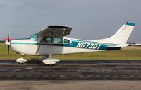 N8730T @ LAL - Cessna 182C at Sun N Fun