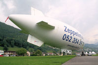 HB-QIZ @ LSZC - Skycruise Switzerland 2005 - by Thierry DETABLE