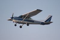 N9003E @ LAL - Cessna 172N leaving Sun N Fun