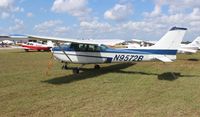 N9572B @ LAL - Cessna 172RG Cutlass at Sun N Fun - by Florida Metal