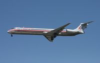 N9626F @ TPA - American MD-83 - by Florida Metal