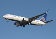 N14231 @ TPA - United 737-800 - by Florida Metal
