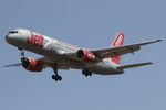 G-LSAI @ LEPA - Jet2.com - by Air-Micha