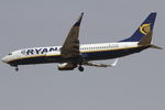 EI-DHW @ LEPA - Ryanair - by Air-Micha