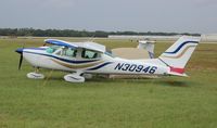 N30946 @ LAL - Cessna 177B at Sun N Fun - by Florida Metal