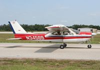 N34569 @ LAL - Cessna 177RG - by Florida Metal