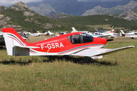 F-GSRA photo, click to enlarge
