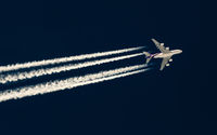 HS-TUB @ NONE - cruising at 34.000 ft. from CDG - BKK as THA931 - by Friedrich Becker