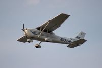 N53210 @ LAL - Cessna 172S at Sun N Fun - by Florida Metal
