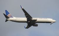 N53441 @ MCO - United 737-900 - by Florida Metal