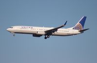 N57439 @ MCO - United 737-900 - by Florida Metal