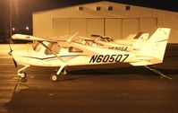 N60507 - Cessna Skycatcher - by Florida Metal