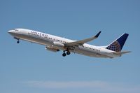 N72405 @ FLL - United 737-900 - by Florida Metal