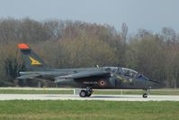 E29 @ LFSD - Before take-off - by Thierry BEYL