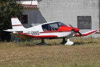 F-GNNS photo, click to enlarge
