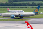 OE-LPE @ VIE - Austrian Airlines - by Joker767