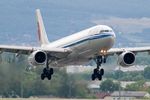 B-5916 @ LOWW - Air China A330-300 - by Andy Graf - VAP