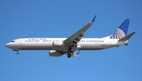 N75435 @ TPA - United 737-900 - by Florida Metal