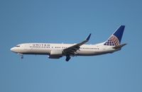 N79521 @ MCO - United 737-800 - by Florida Metal