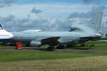 ZD953 @ X3BR - stored at Bruntingthorpe - by Chris Hall
