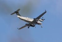N65SJ - Downwind approach to Buttonville airport 27 May 2014 - by Bob