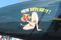 N700F @ LAL - F7F-3 Tiger Cat Here Kitty Kitty