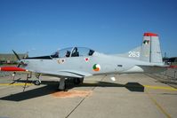 263 @ LFSD - BA102 airshow static display - by Thierry BEYL