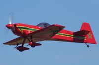 CN-ABW @ LFSD - BA102 airshow - by Thierry BEYL